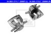 ATE 24.3601-1712.7 Brake Caliper